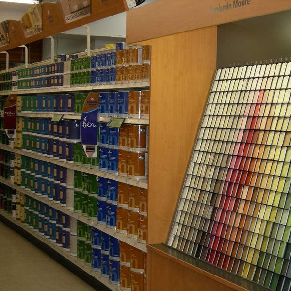 Ace Hardware Butte 17 visitors