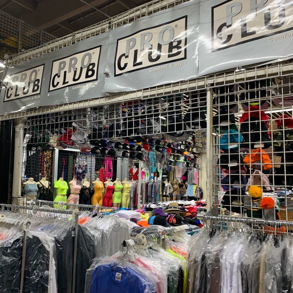 Slauson Super Mall South LA 11 tips from 1044 visitors