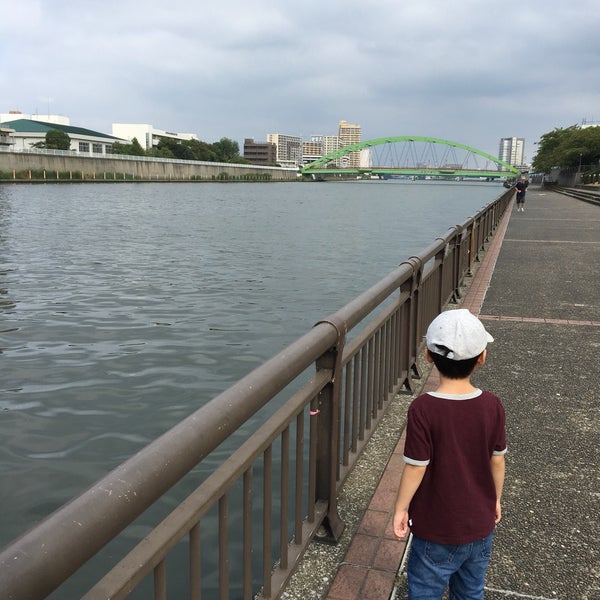 Photos At 荒川遊園水上バス乗り場 Boat Or Ferry