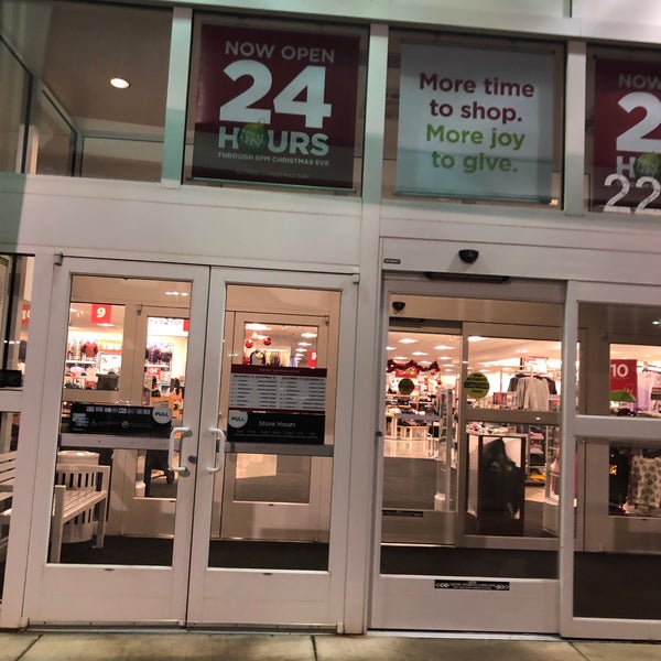 Kohl's Department Store in Edmond