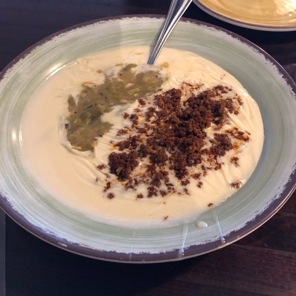 Green Chile Kitchen Mexican Restaurant