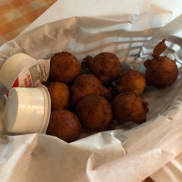 David Beard's Catfish Village 1950 W Texas Ave