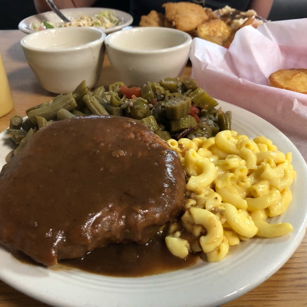 Strawn's Eat Shop Also Bossier City, LA