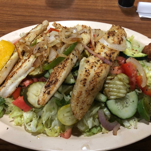 Sam's Southern Eatery - Southern Food Restaurant