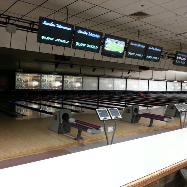 Go on a date here some day