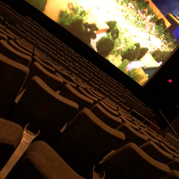 Star Theater Southfield Matinee