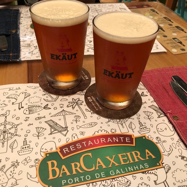 Photo prise au BarCaxeira par Sergio S. le1/4/2018