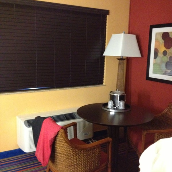 1/6/2013にAmy T.がCoCo Key Hotel &amp; Water Resort - Orlandoで撮った写真