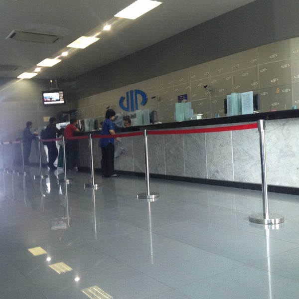 VIP (Valuta Inti Prima) Money Changer Menteng 33 tips dari 1685