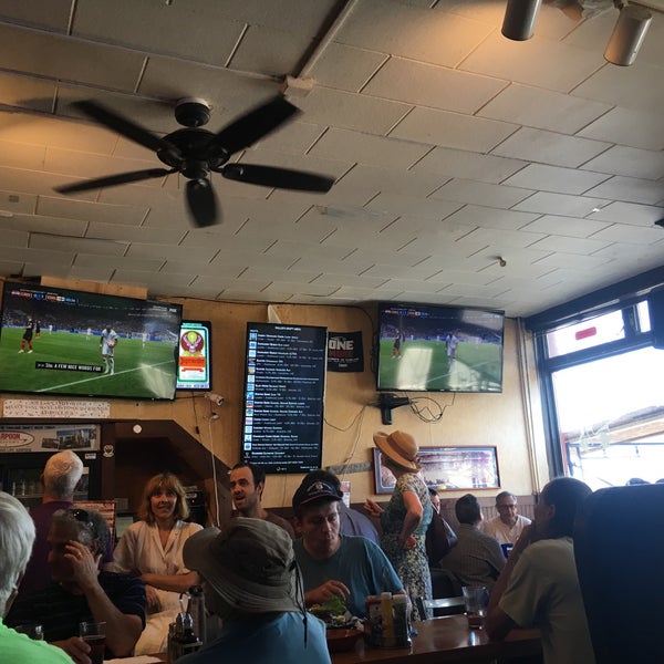 Photo taken at Rollie&#39;s Bar &amp; Grill by Scott M. on 7/11/2018