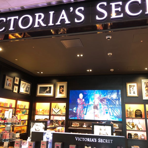 Victoria S Secret Now Closed 羽田空港 125 Visitors Victoria S Secret Now Closed 羽田空港 125 Visitors
