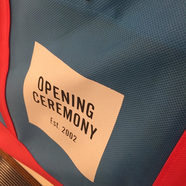 Photos At Opening Ceremony Osaka 梅田 145 Visitors