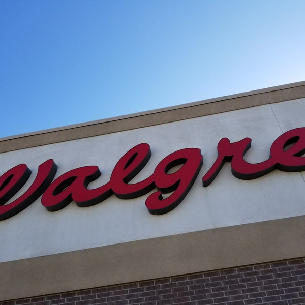 Walgreens Oklahoma City, OK