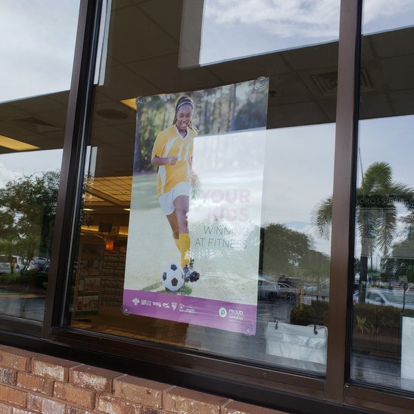 Publix Grocery Store in Clearwater