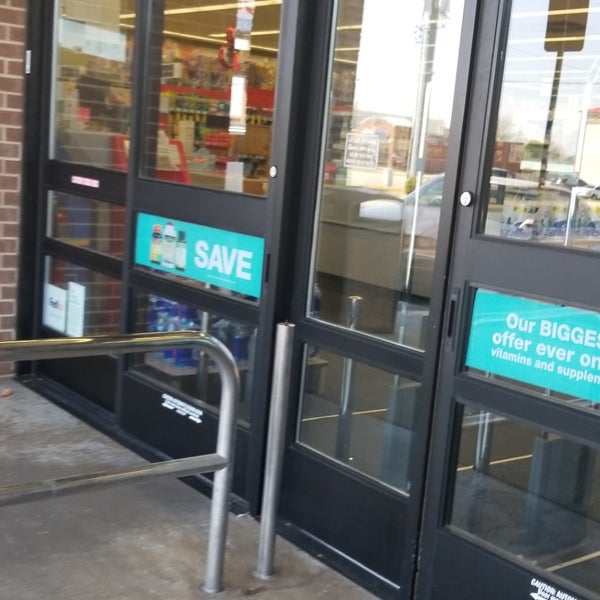 walgreens pharmacy 23rd and classen oklahoma city