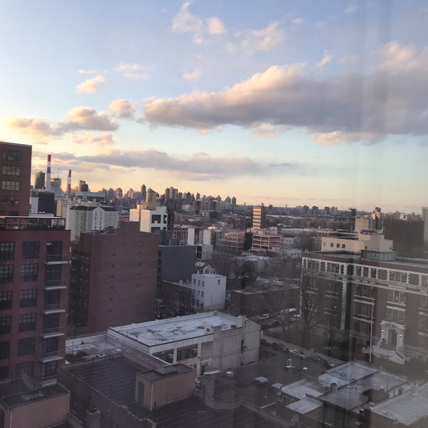 4/5/2018にJason C.がCourtyard Long Island City/New York Manhattan Viewで撮った写真
