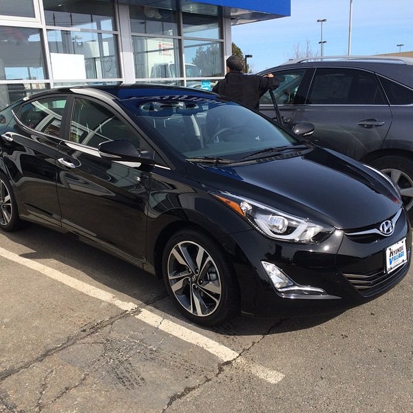 Top 92+ Wallpaper Hyundai Danvers Used Cars Latest 10/2023