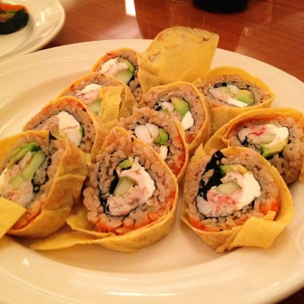 Kyojin Japanese Buffet - Japanese Restaurant in South Miami