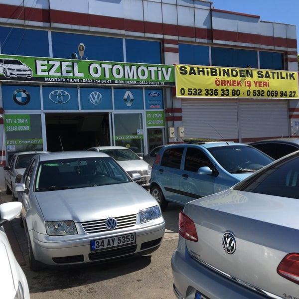 photos at ezel auto gaziantep gaziantep