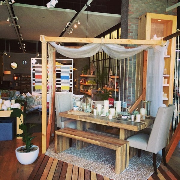Photos at West Elm Mission Valley East San Diego, CA