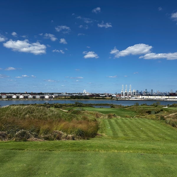 Bayonne Golf Club Campo de golf en Bayonne