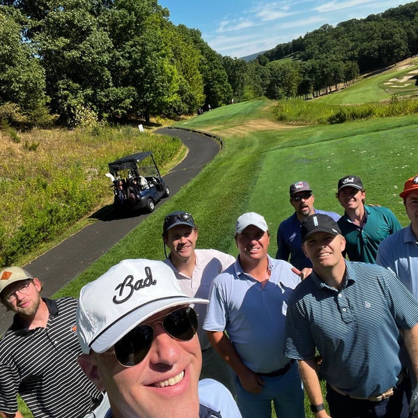 Patriot Hills Golf Club 12 tips from 858 visitors