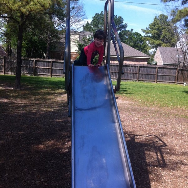 Bang Elementary School Houston, TX