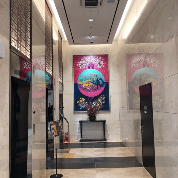 Photos at 전주 라마다 호텔(RAMADA JEONJU HOTEL) - 고사동 - 2 tips Photos At 전주 라마다 호텔(Ramada Jeonju Hotel) - 고사동 - 2 Tips