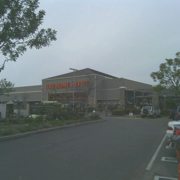 Photos at The Home Depot Carmel Mountain San Diego, CA