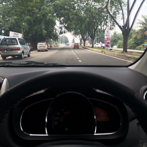 TRIUMPH POINT (M) SDN BHD - Alor Star, Kedah