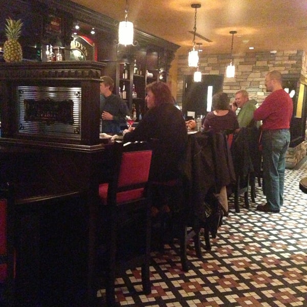 Paddy's Irish Pub Bar Harbor, ME