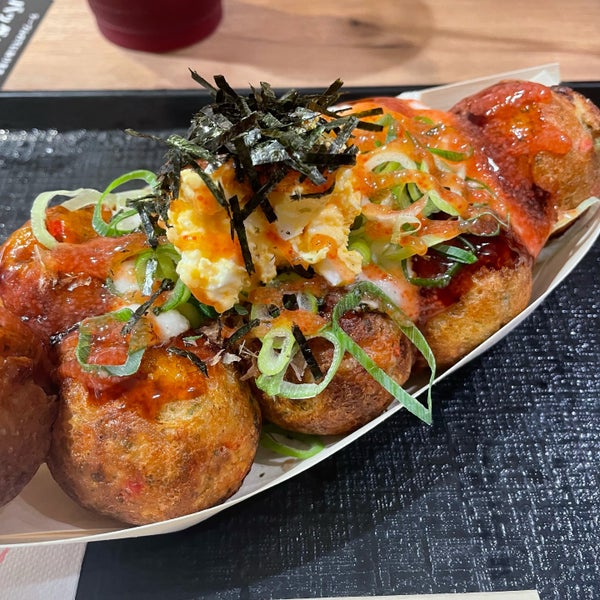 次での写真 築地銀だこ 静岡市 静岡県 次での写真 築地銀だこ 静岡市 静岡県