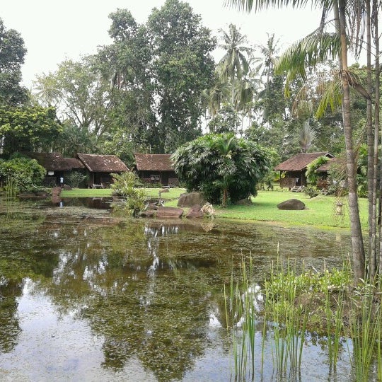 Photos At Tanjung Inn Cherating Village Resort