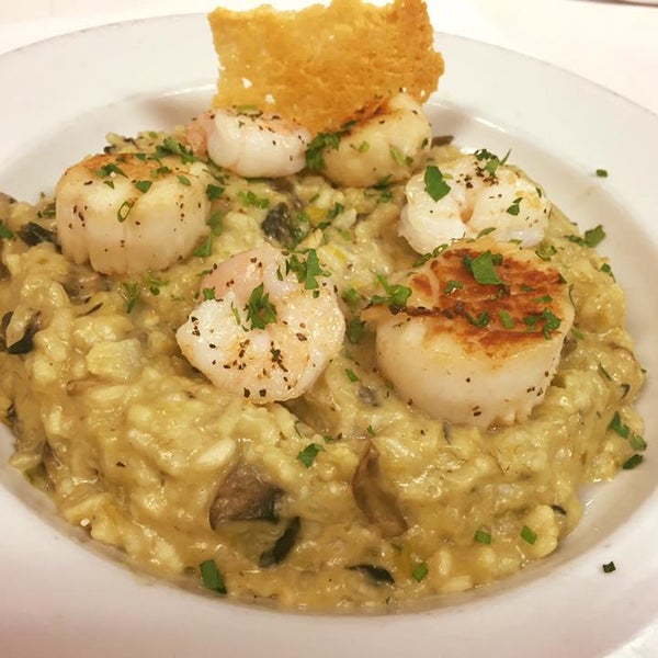 Rosario’S Italian Restaurant Medford – YBGFN