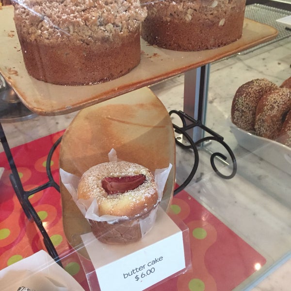 Knead Baking Company (Now Closed) Bakery