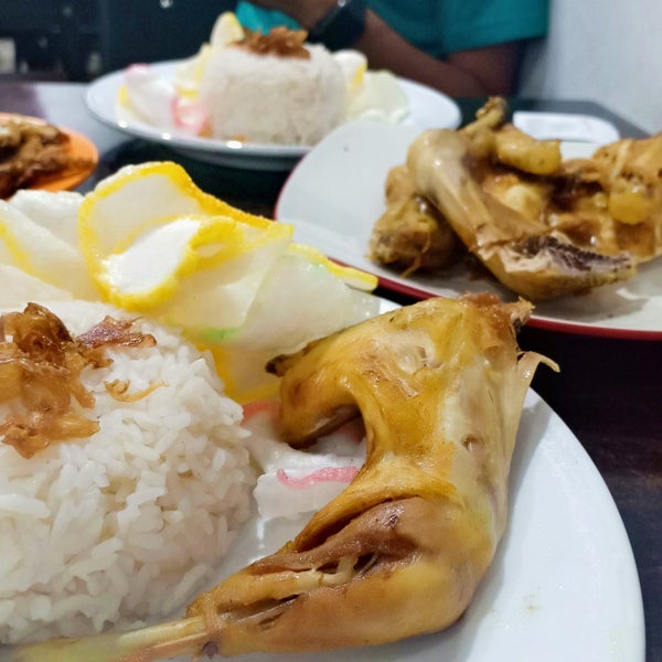 Fotos Em Ayam Goreng Berkah Rachmat Kebayoran Baru 129