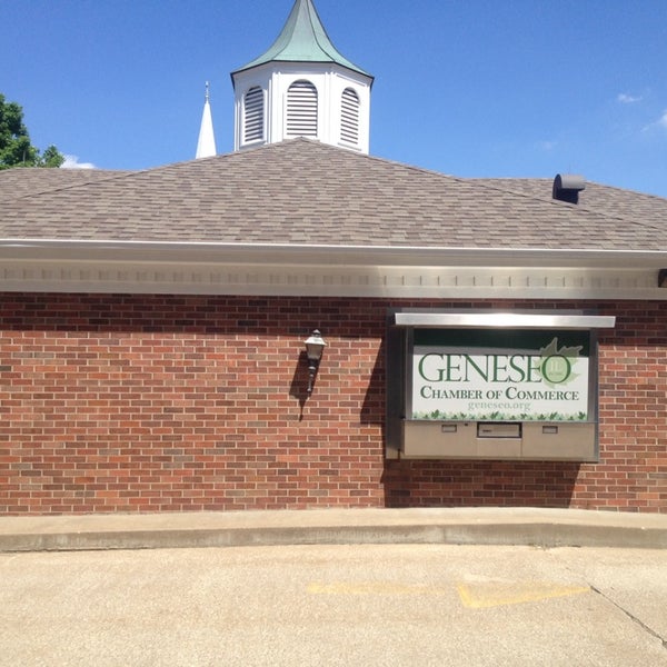 City of Geneseo City