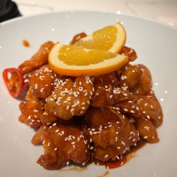 Grand Wok Noodle Bar Asian Restaurant in Las Vegas