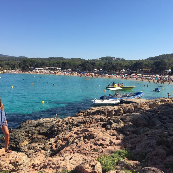 Photos At Cala Bassa Beach Club Cbbc Beach Bar In Sant Josep De Sa Talaia