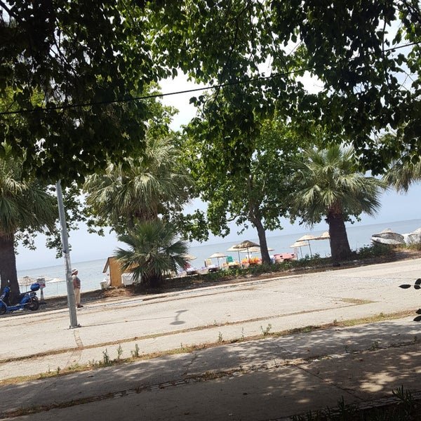 Erdek Ruyam Motel Balikesir De Otel