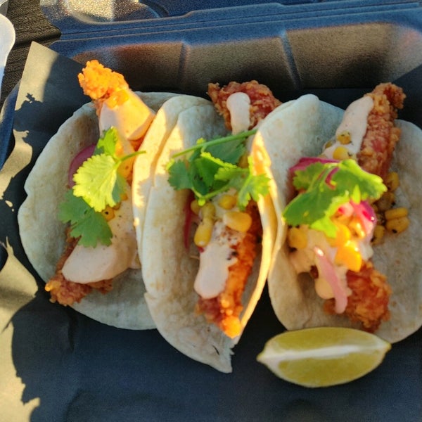 6 Spice Rack (Now Closed) Food Truck in Richmond Hill