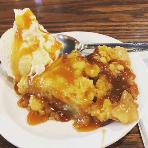 Emma Krumbee's 351 Enterprise Dr E