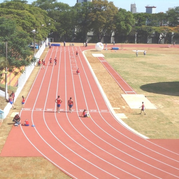 A volta do bolão na pista de bolão