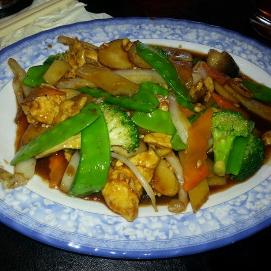 Asian Cafe Asian Restaurant in O Fallon