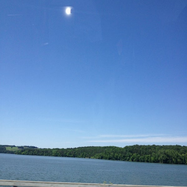 Tomhannock Reservoir Brunswick, NY