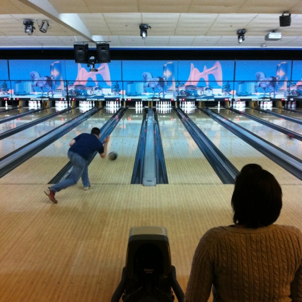 Spectrum Lanes 12 tips from 1218 visitors