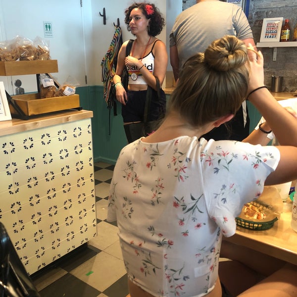 Photo taken at Dorado Tacos by Paul D. on 6/30/2019