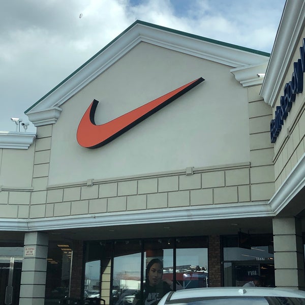 Nike Factory Store - Sporting Goods 