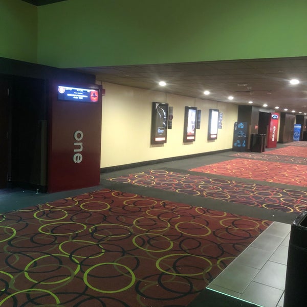 Photos at AMC DINEIN Levittown 10 Movie Theater