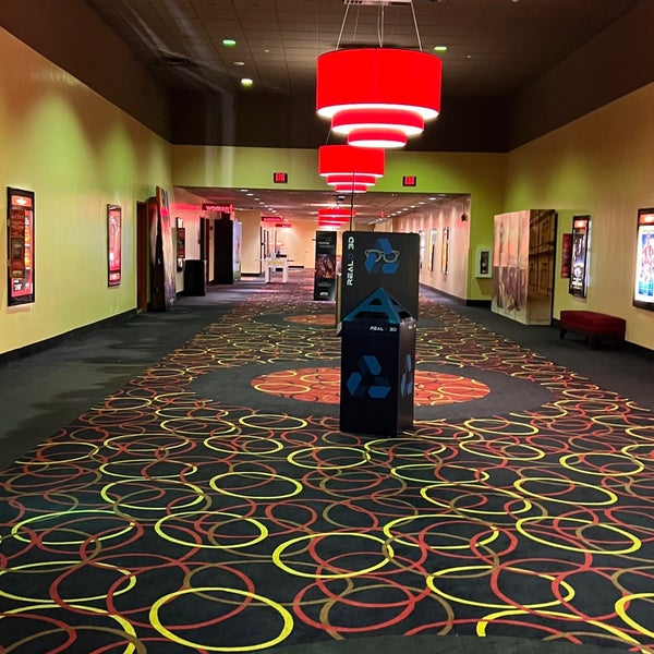 Photos at AMC DINEIN Levittown 10 Movie Theater